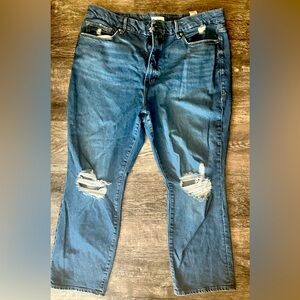 Women’s Good American GOOD CLASSIC JEANS